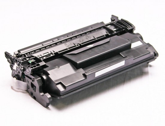 Compatible HP 26A Black (CF226A) Toner